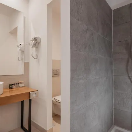 Otel Monvidal By Bura - Adults Only 4*