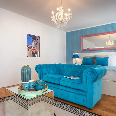 Monvidal By Bura - Adults Only Szálloda 4*
