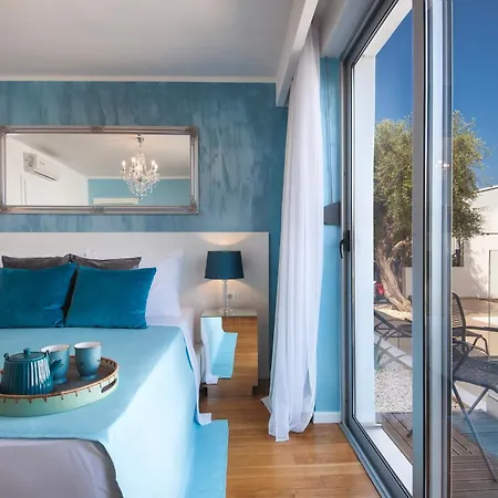 Otel Monvidal By Bura - Adults Only