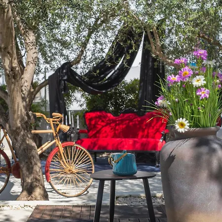 Otel Monvidal By Bura - Adults Only Pula