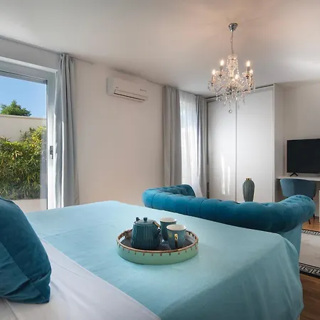 Monvidal By Bura - Adults Only Szálloda 4*
