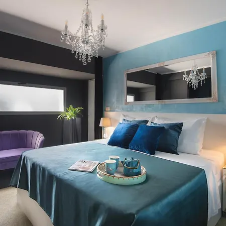 Monvidal By Bura - Adults Only Otel Pula