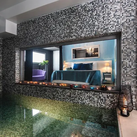 Otel Monvidal By Bura - Adults Only 4*