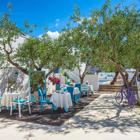 Monvidal By Bura - Adults Only 4* Pula