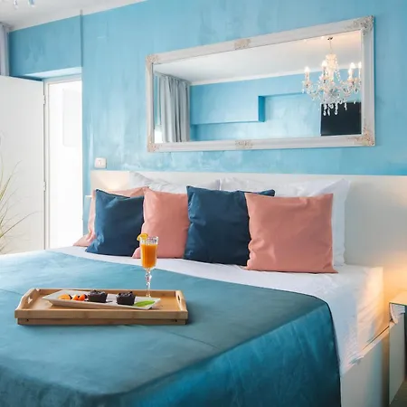 Monvidal By Bura - Adults Only Szálloda 4*