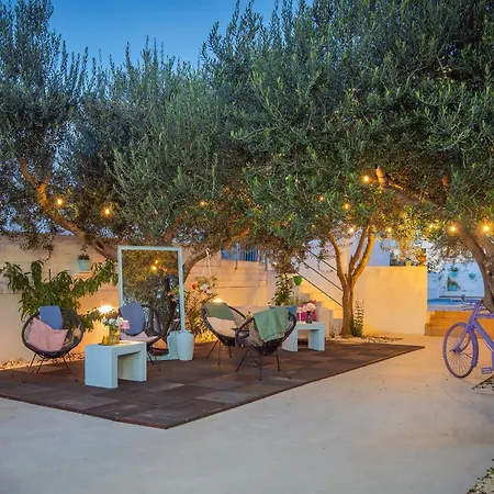 Monvidal By Bura - Adults Only Hotel Pula