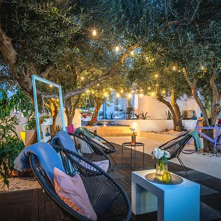 Hotel Monvidal By Bura - Adults Only 4*