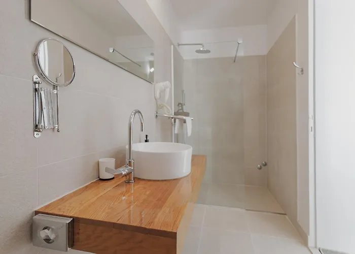 Monvidal By Bura - Adults Only Hotel