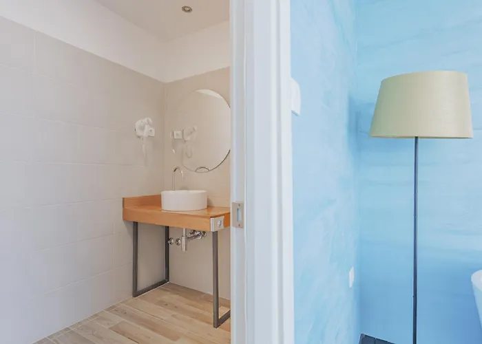 Monvidal By Bura - Adults Only 4* Pula