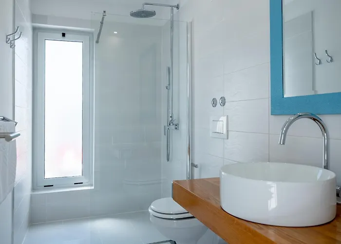 Monvidal By Bura - Adults Only 4* Pula