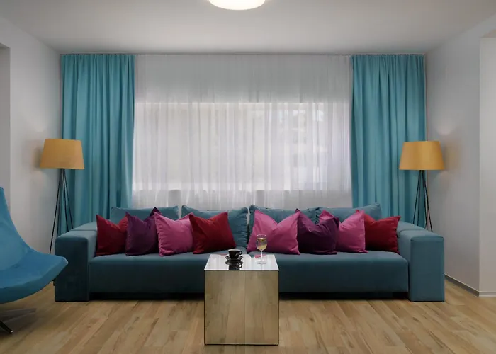 Monvidal By Bura - Adults Only Hotel 4*