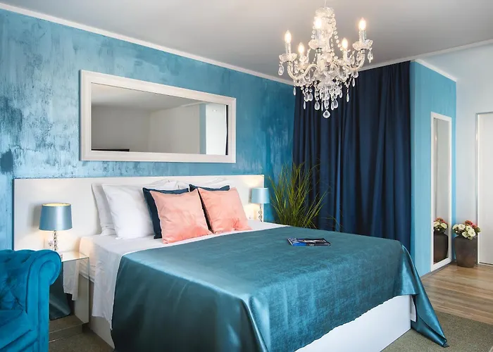 Monvidal By Bura - Adults Only Hotel 4*