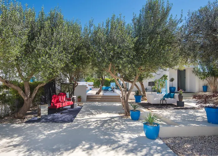 Hotel Monvidal By Bura - Adults Only Pula