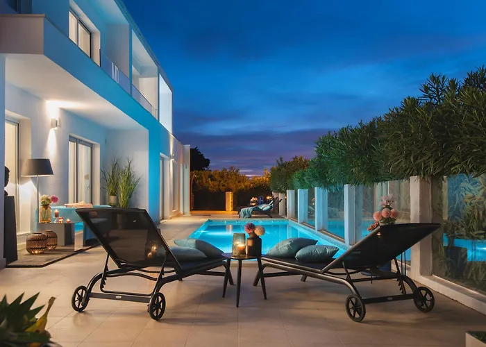 Monvidal By Bura - Adults Only