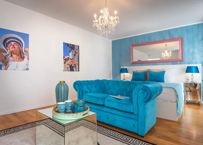 Monvidal By Bura - Adults Only Hotel 4*