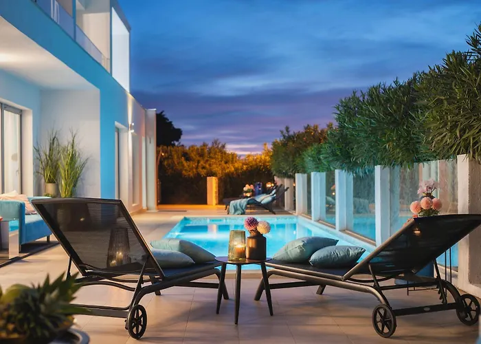 Monvidal By Bura - Adults Only Póla