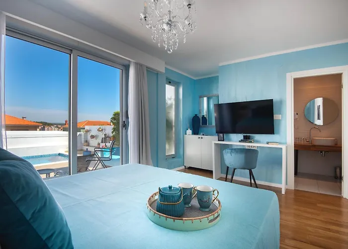 Monvidal By Bura - Adults Only Hotel