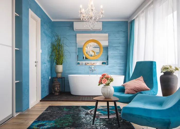 Monvidal By Bura - Adults Only Hotel Pula