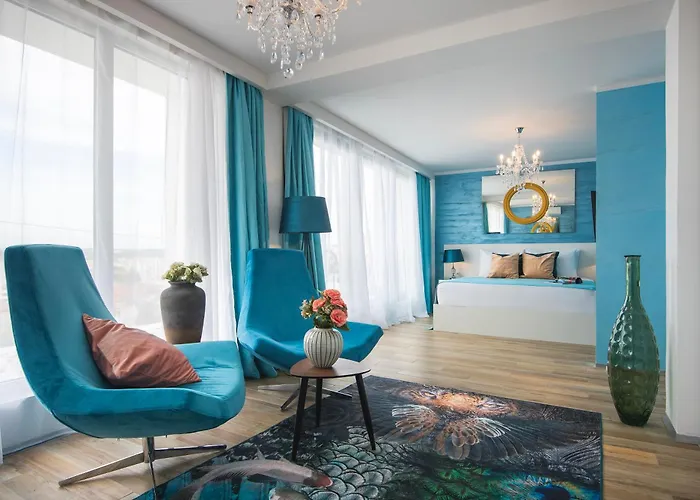 Monvidal By Bura - Adults Only Póla