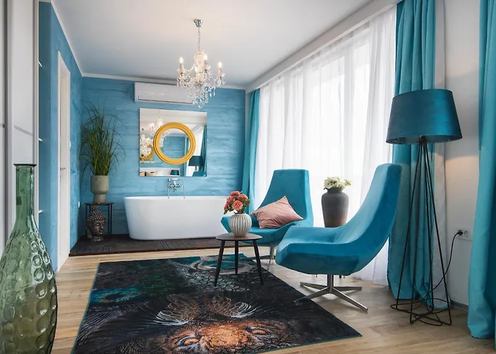 Monvidal By Bura - Adults Only Hotel