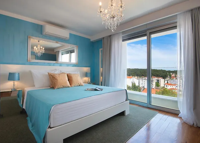 Monvidal By Bura - Adults Only Hotel Pula