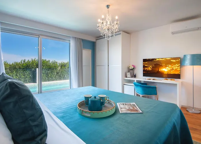 Monvidal By Bura - Adults Only Hotel