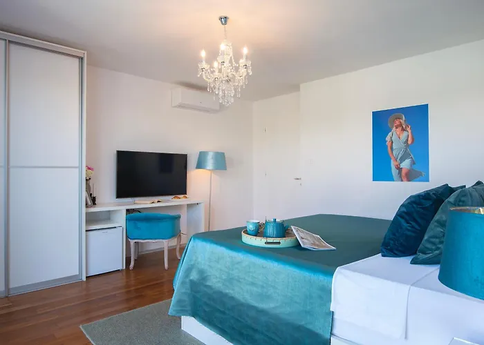 Szálloda Monvidal By Bura - Adults Only