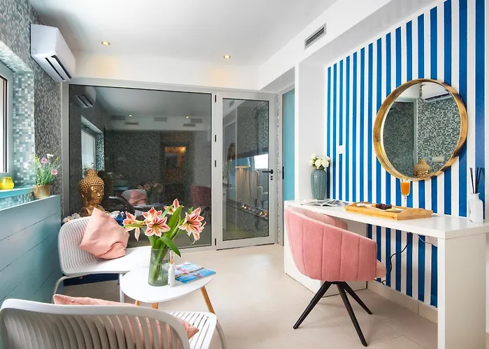 Monvidal By Bura - Adults Only 4*