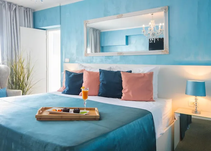 Monvidal By Bura - Adults Only Hotel 4*